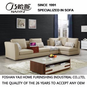 Modern Design Living Room Fabric Sofa Hotel Bedroom Furniture -Fb1113