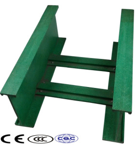 FRP Flexible Cable Ladder